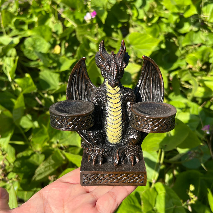 Resin Dragon DT Sphere Holder