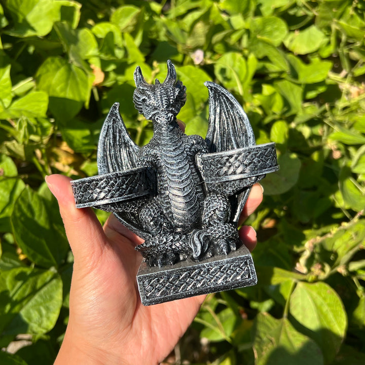 Resin Dragon DT Sphere Holder