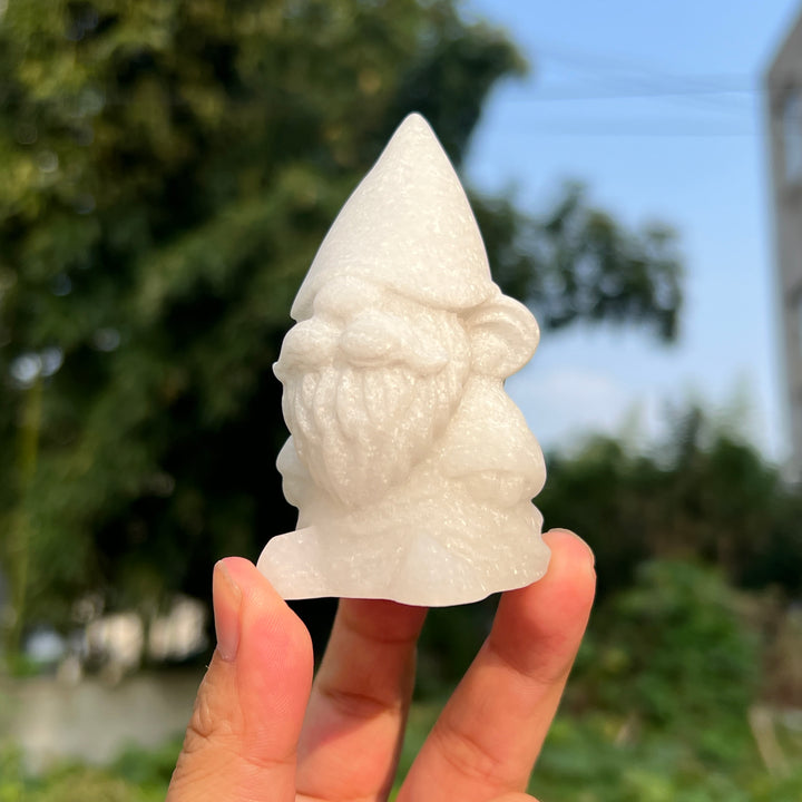 Crystal Gnomes