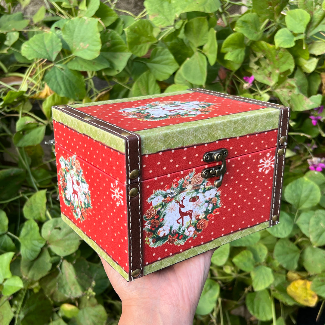 Christmas Storage Box