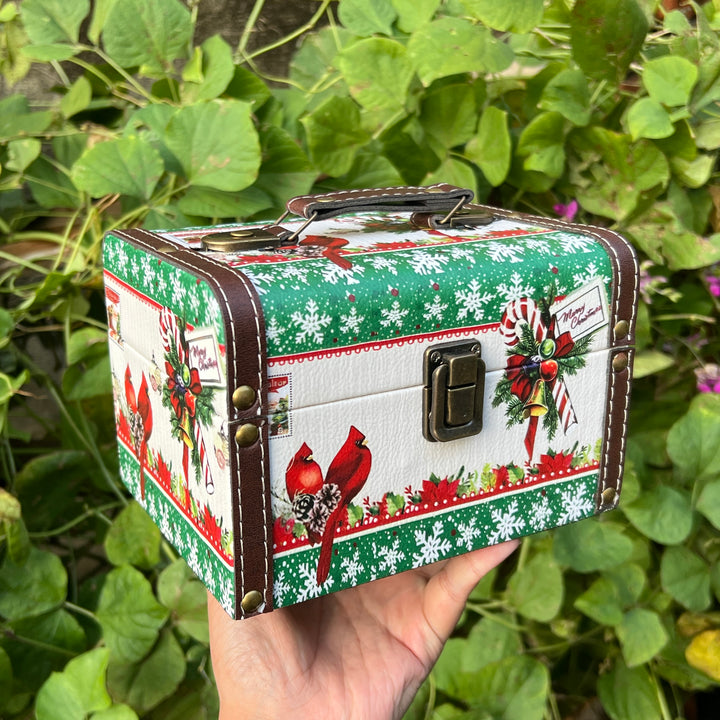 Christmas Storage Box