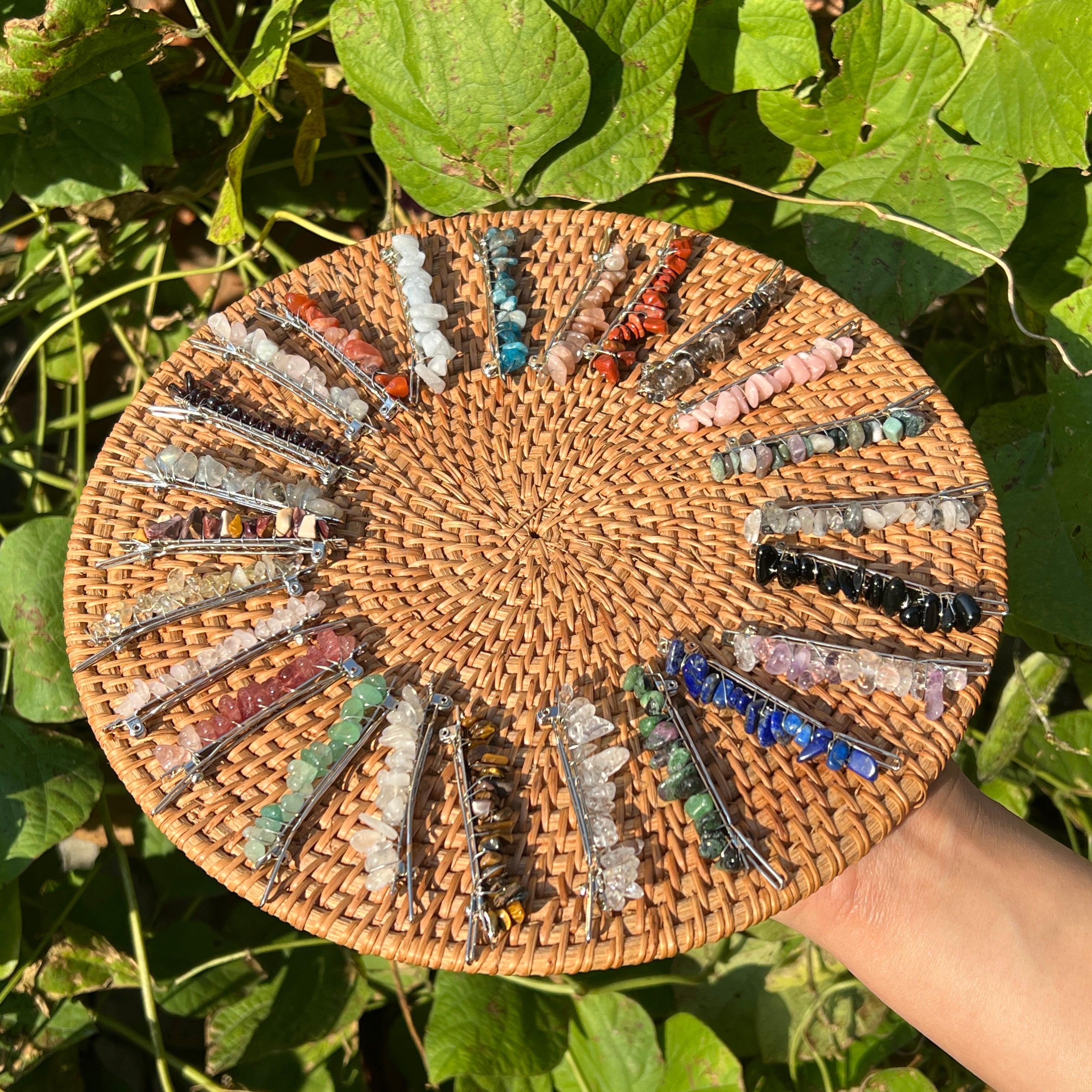 Ornament – KiKi Crystal