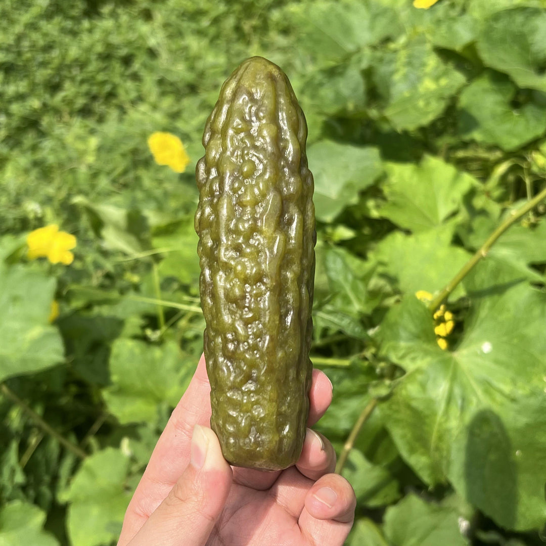 Xiuyan Jade Pickle