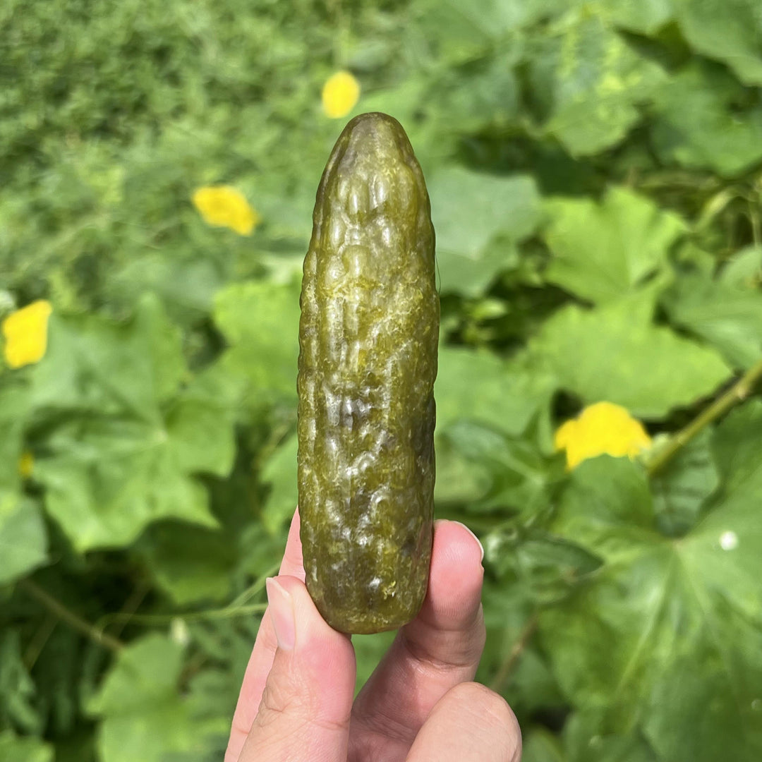 Xiuyan Jade Pickle