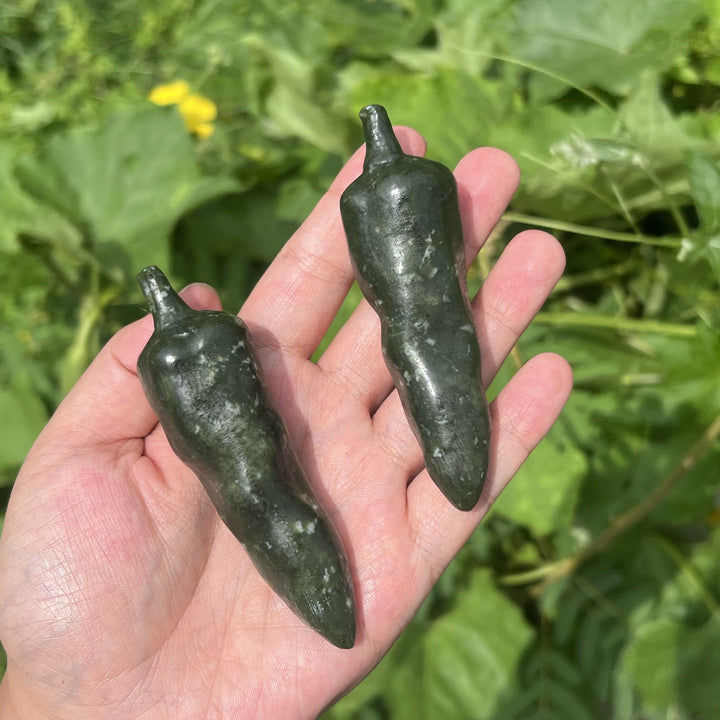 Xiuyan Jade Pepper