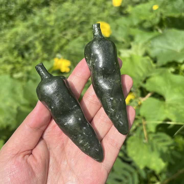 Xiuyan Jade Pepper