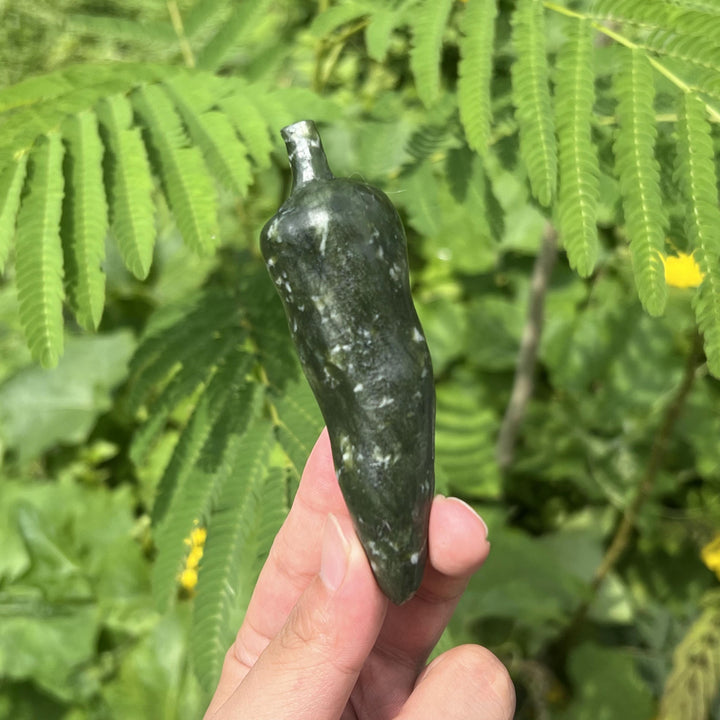 Xiuyan Jade Pepper