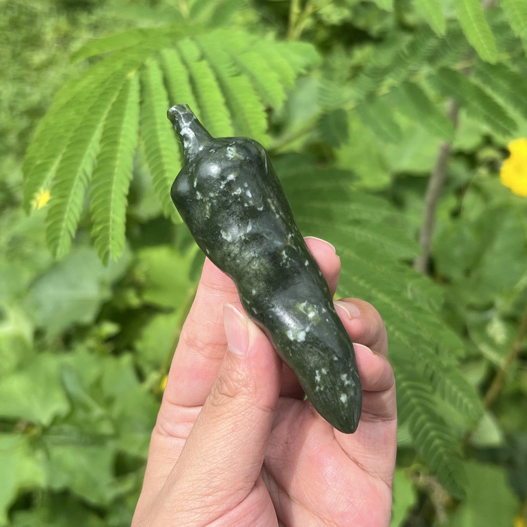 Xiuyan Jade Pepper