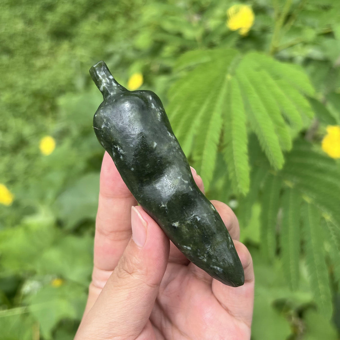 Xiuyan Jade Pepper