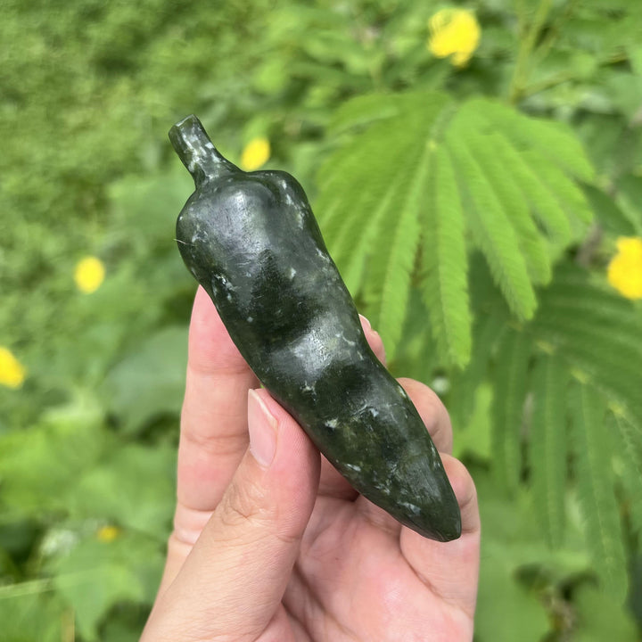 Xiuyan Jade Pepper