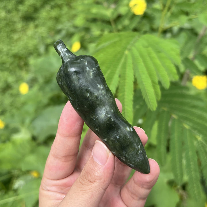 Xiuyan Jade Pepper