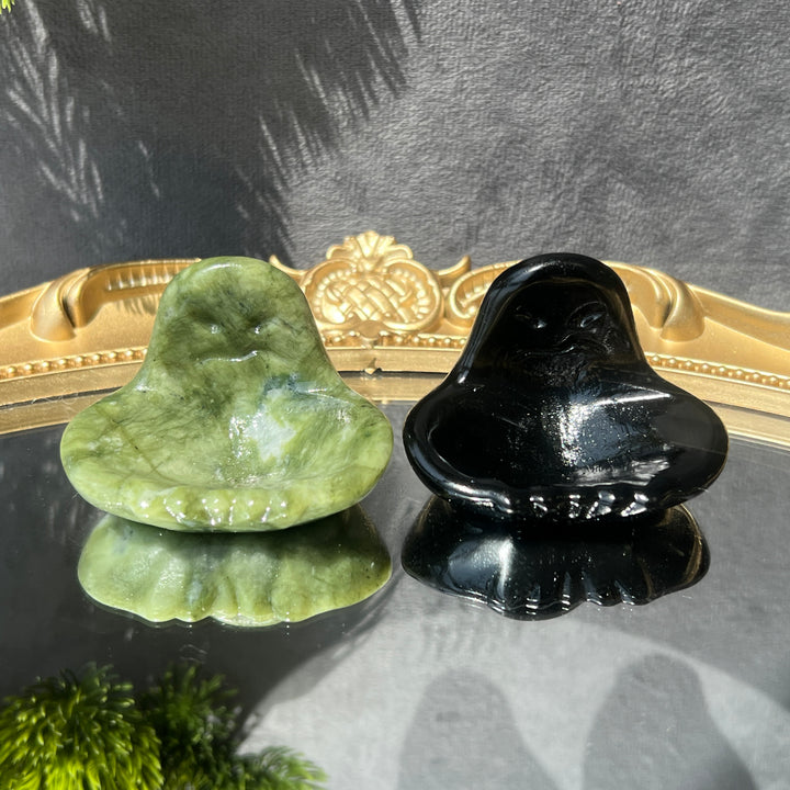 Ghost Pen Rest-Pre-sell