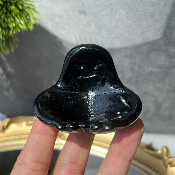 Ghost Pen Rest-Pre-sell