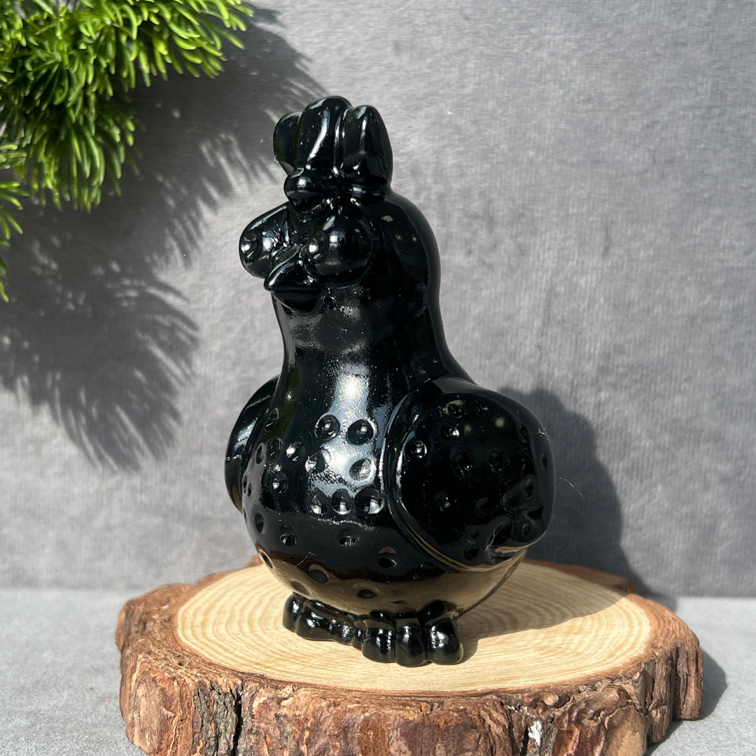 Turkey Carving-Pre-sell