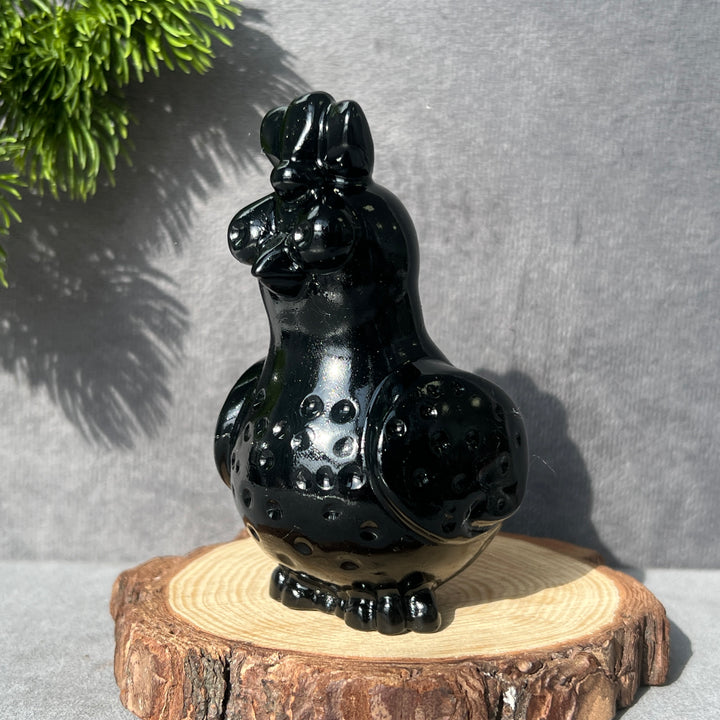 Turkey Carving-Pre-sell