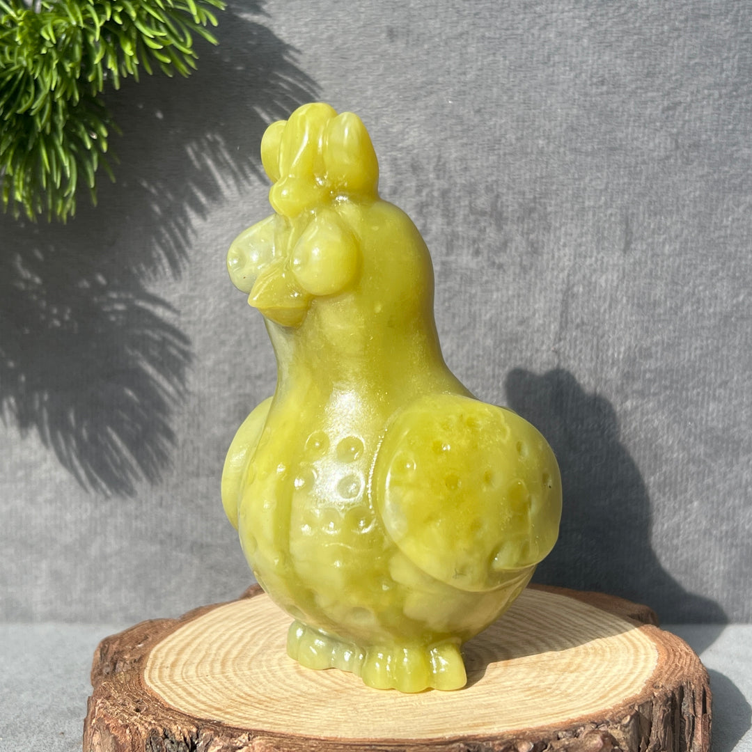 Turkey Carving-Pre-sell