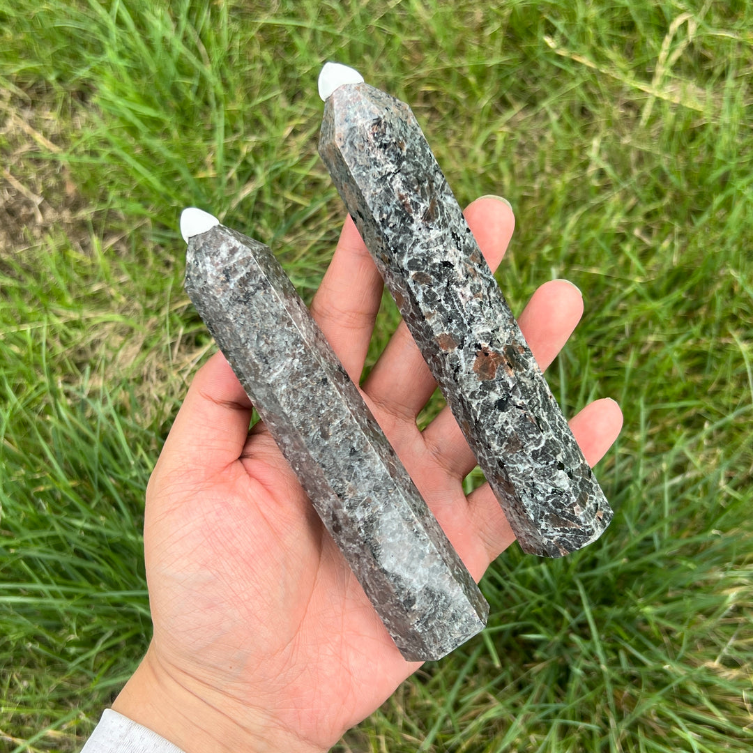 Yooperlite Point