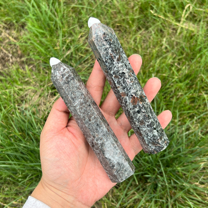 Yooperlite Point