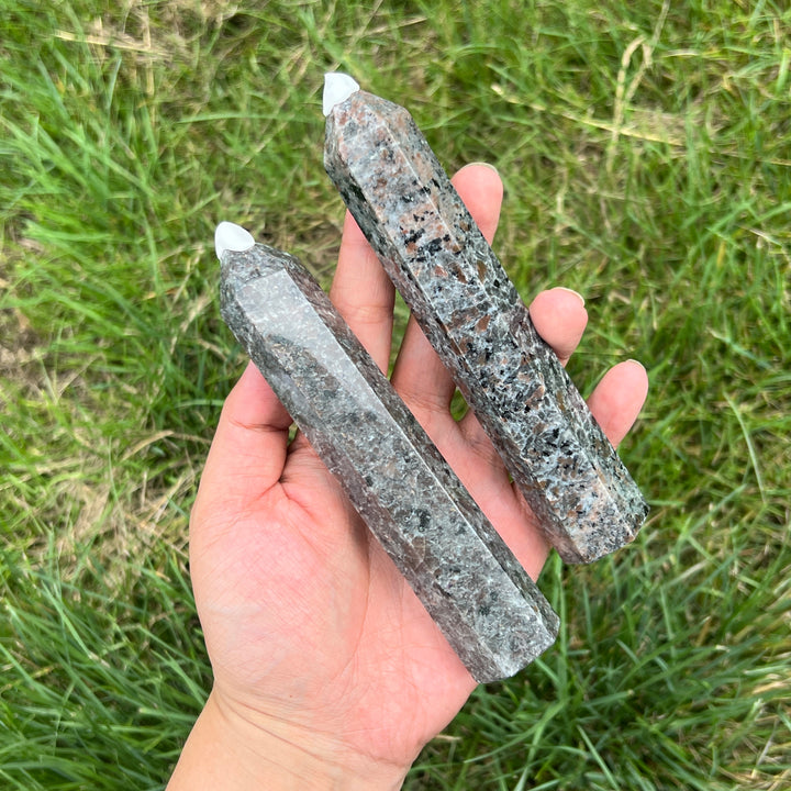 Yooperlite Point
