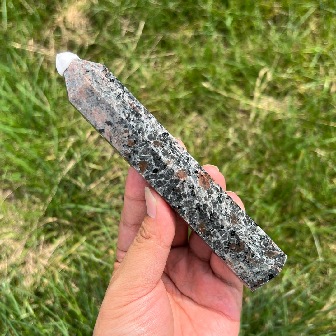 Yooperlite Point