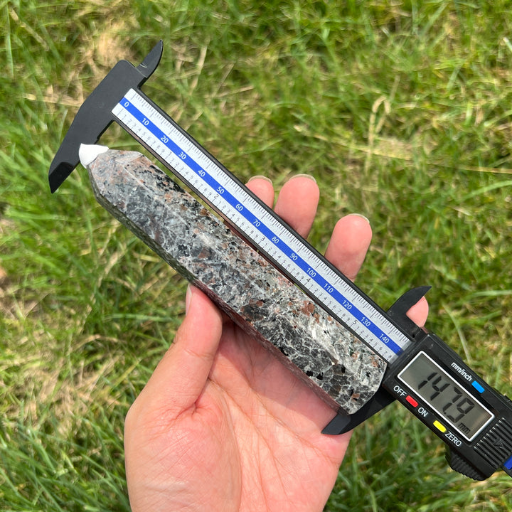 Yooperlite Point