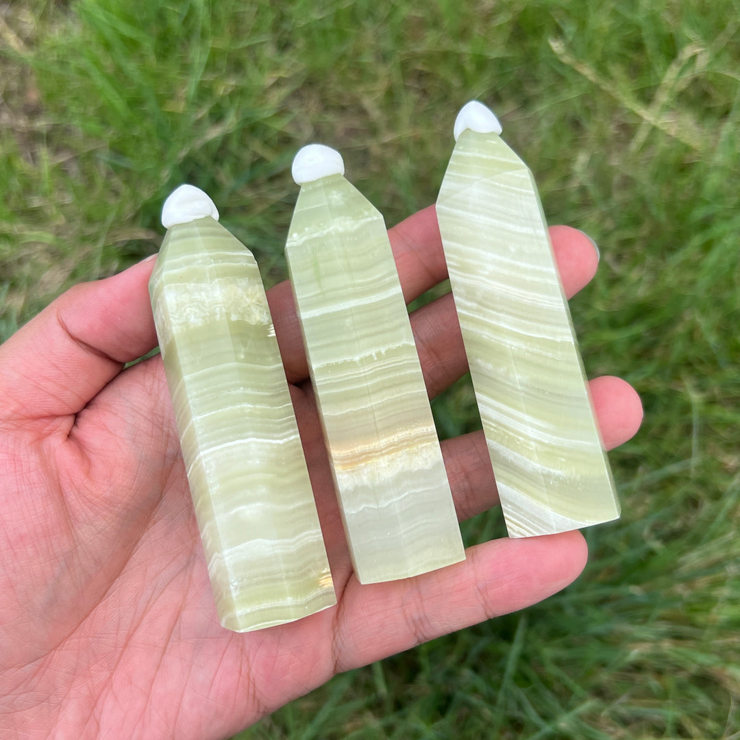 Afghanistan Jade Point