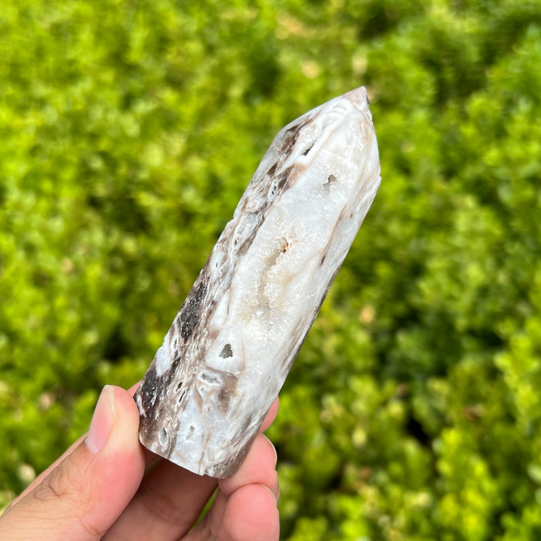 Sphalerite Point 90MM+