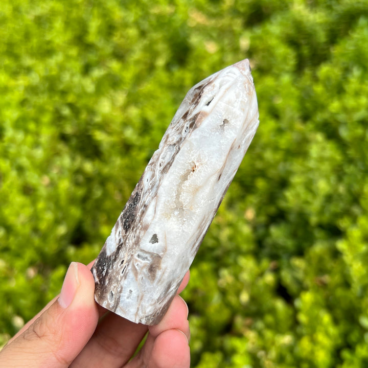 Sphalerite Point 90MM+