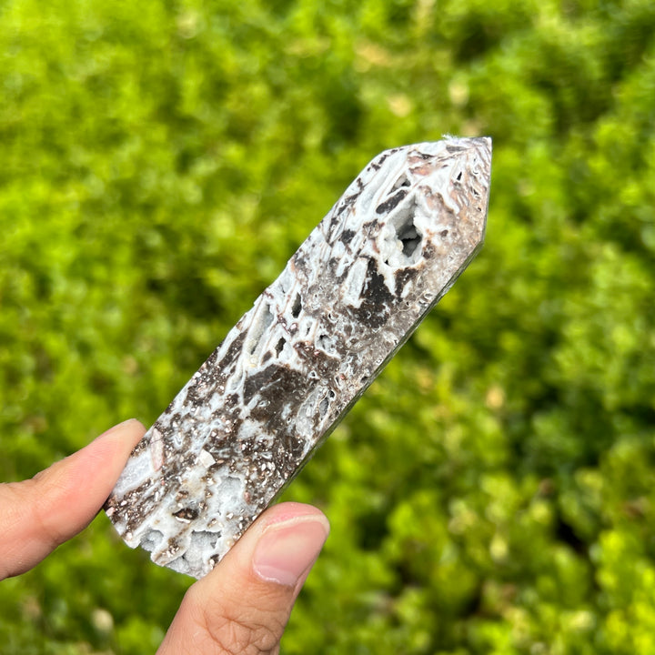 Sphalerite Point 90MM+