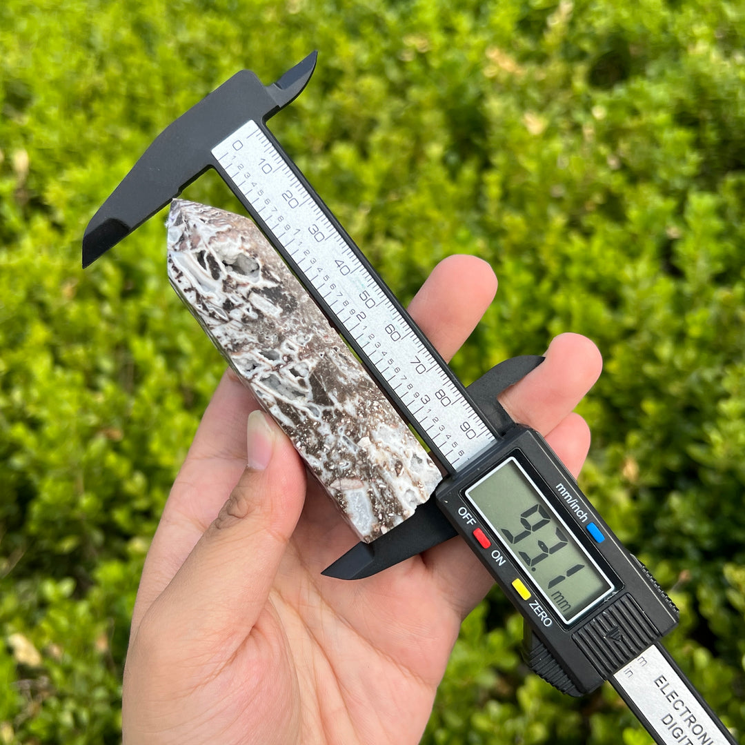 Sphalerite Point 90MM+