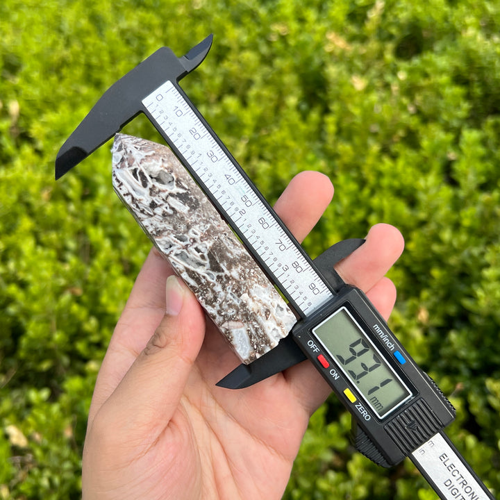 Sphalerite Point 90MM+