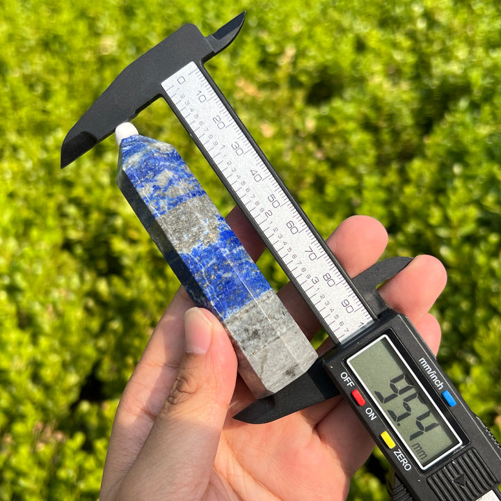 Lapis Lazuli Point 90MM+