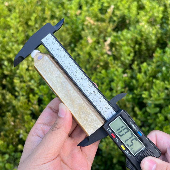 Phlogopite Point 110MM+