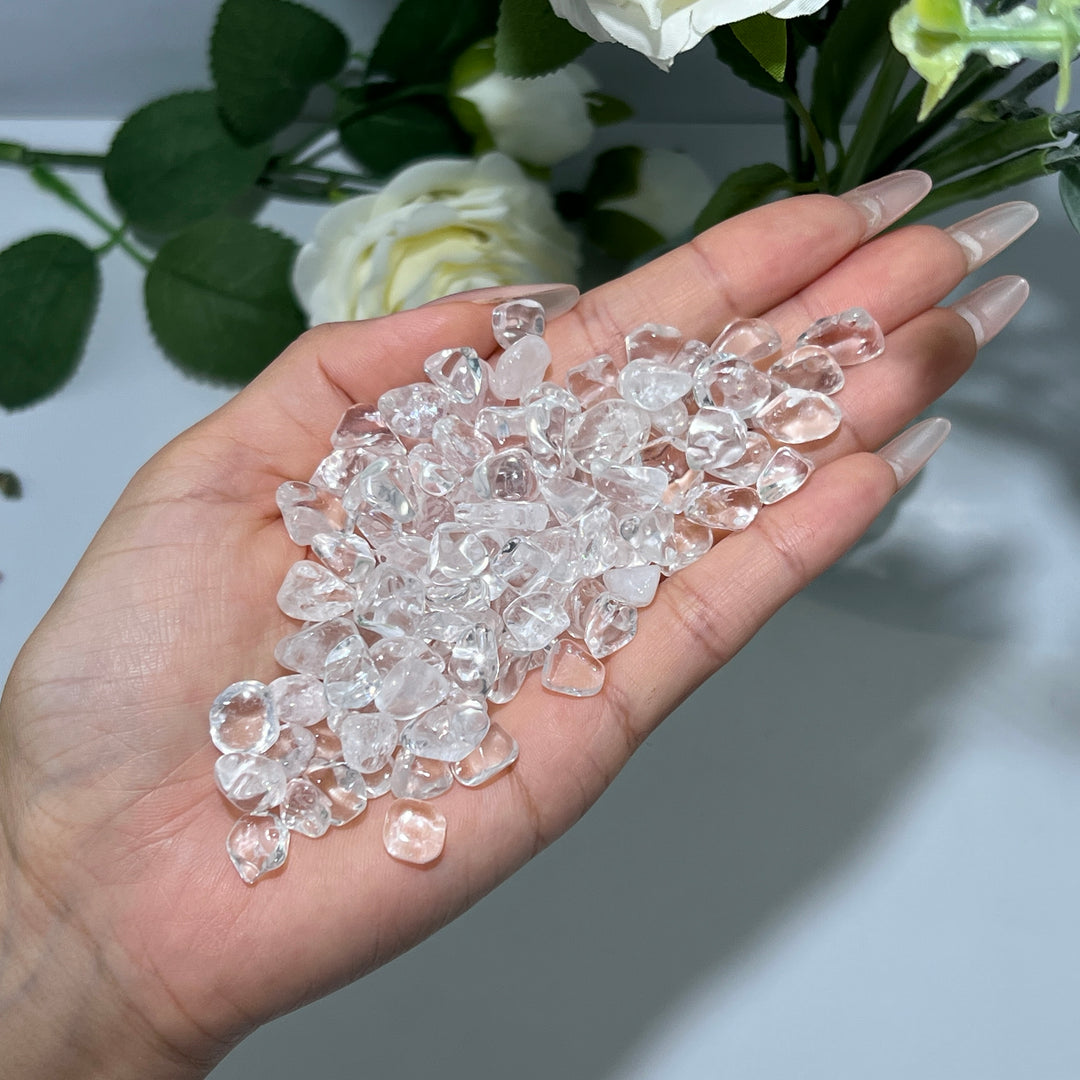 Crystal Chips