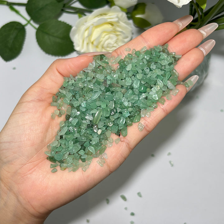 Crystal Chips