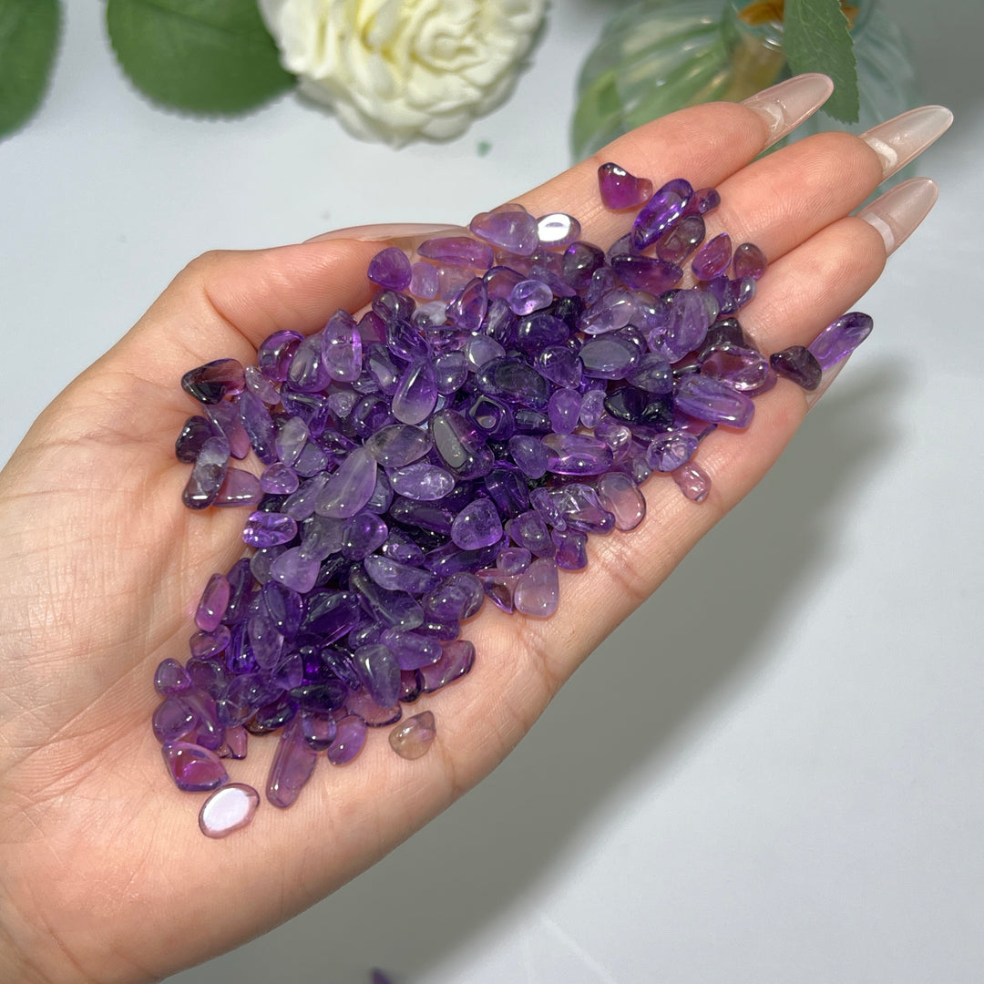 Crystal Chips