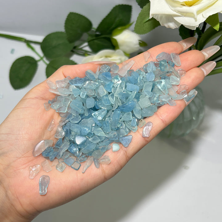Crystal Chips