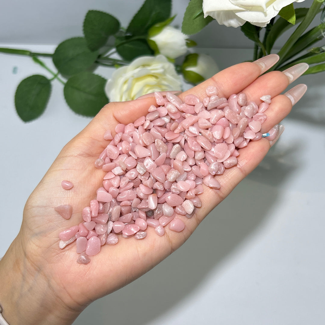 Crystal Chips