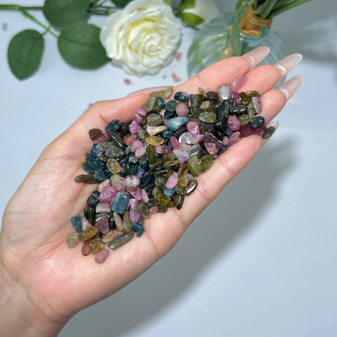 Crystal Chips