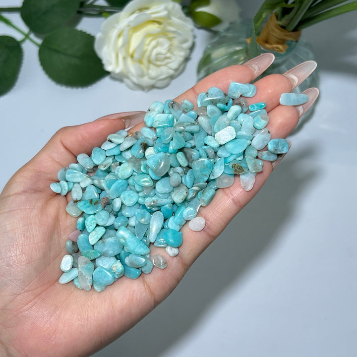Crystal Chips