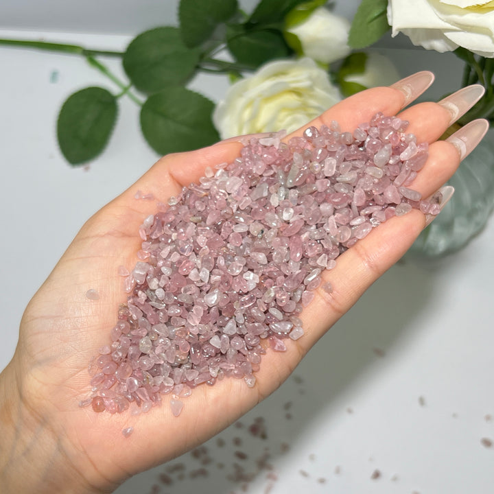 Crystal Chips