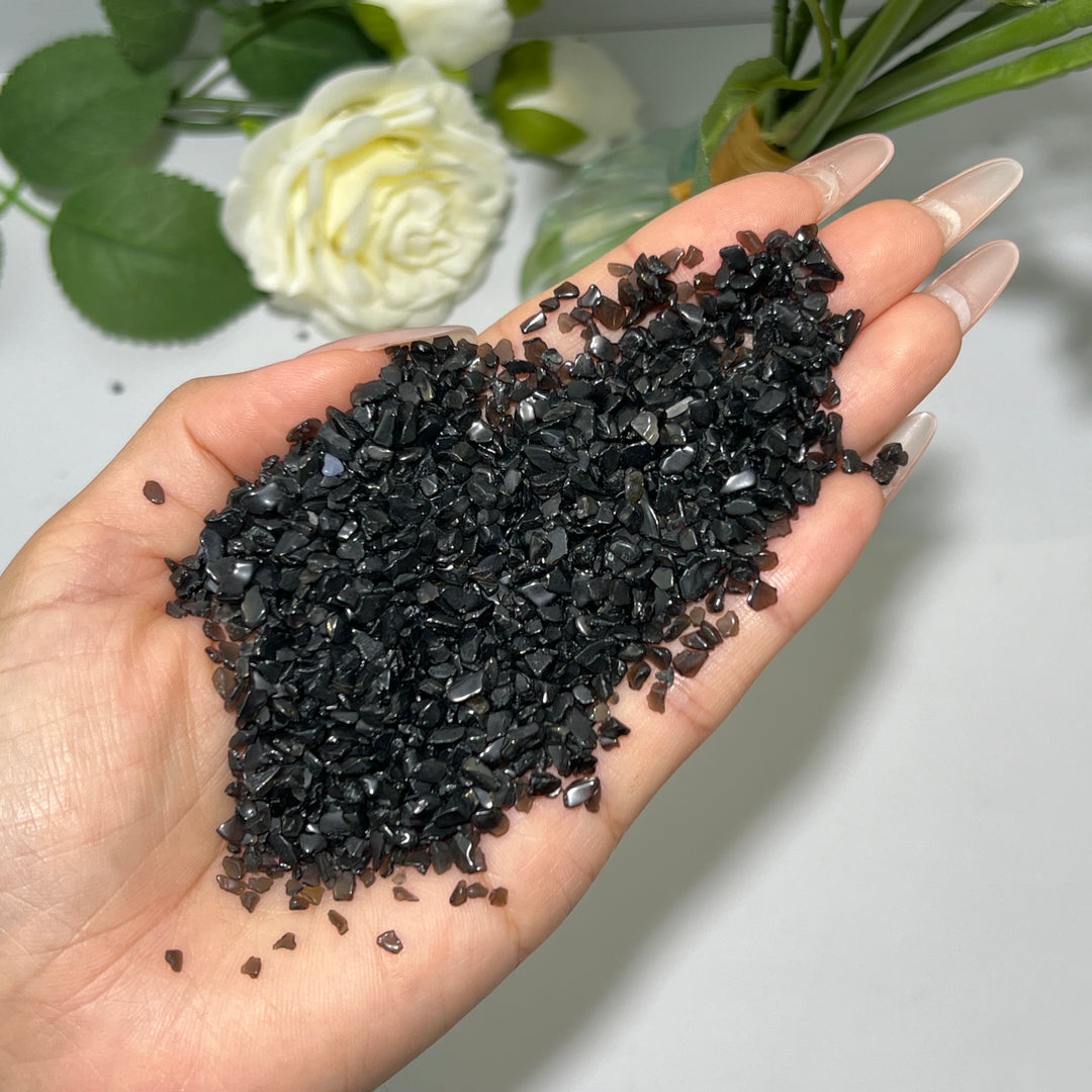 Crystal Chips
