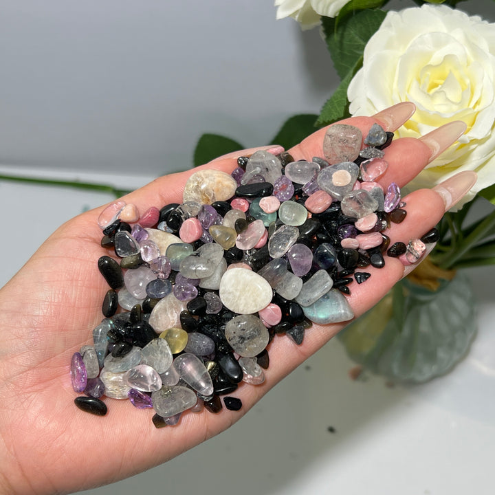 Crystal Chips