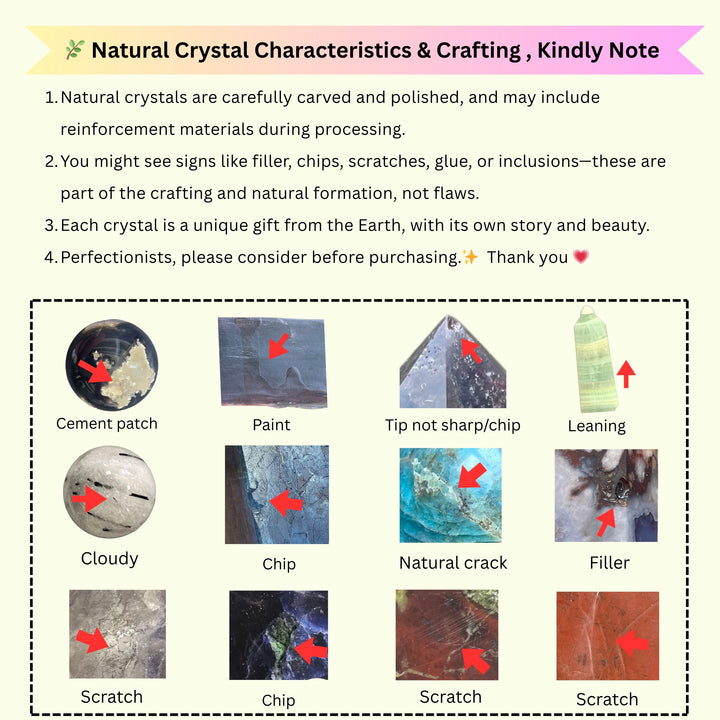 Unique,Chalcopyrite Heart