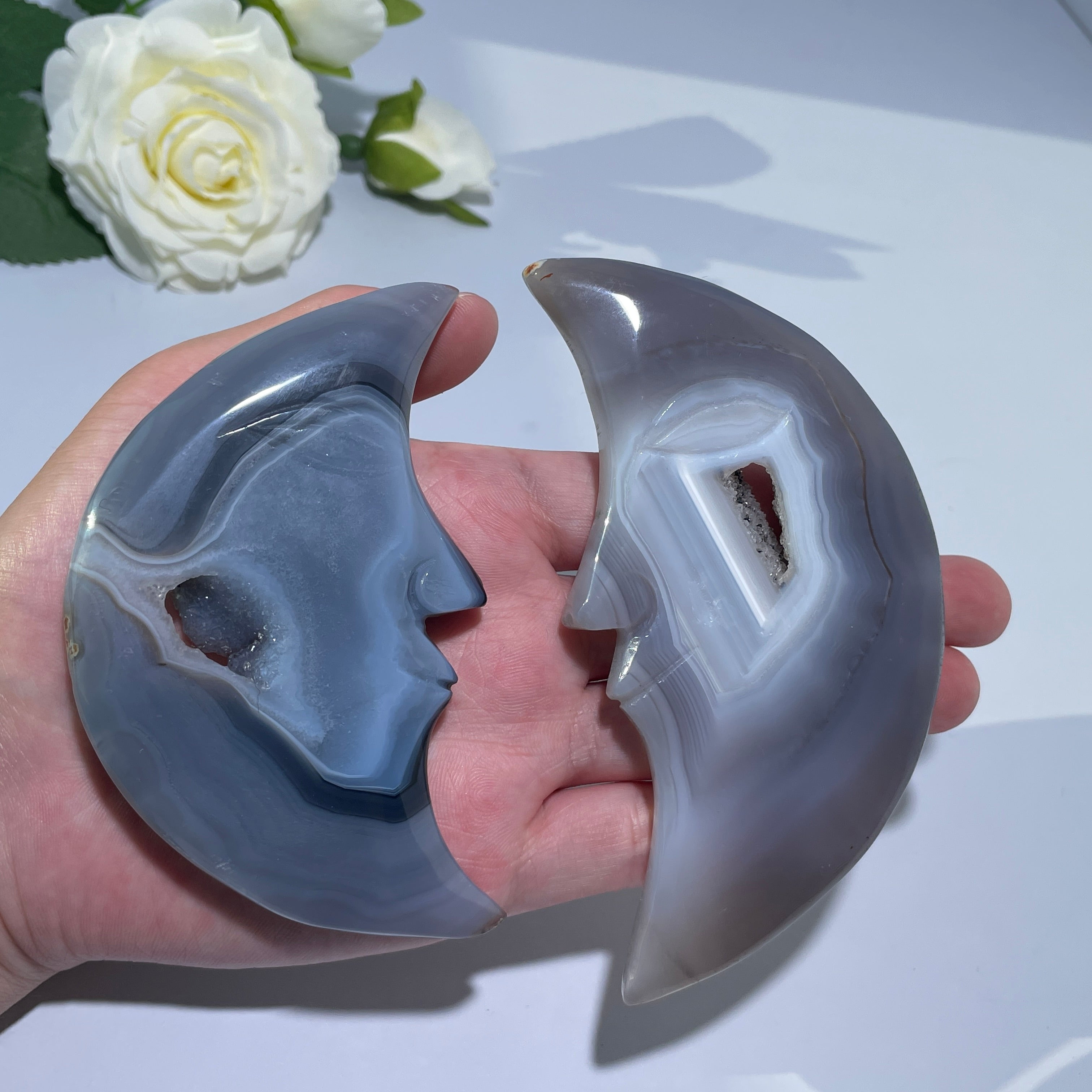 Geode – KiKi Crystal