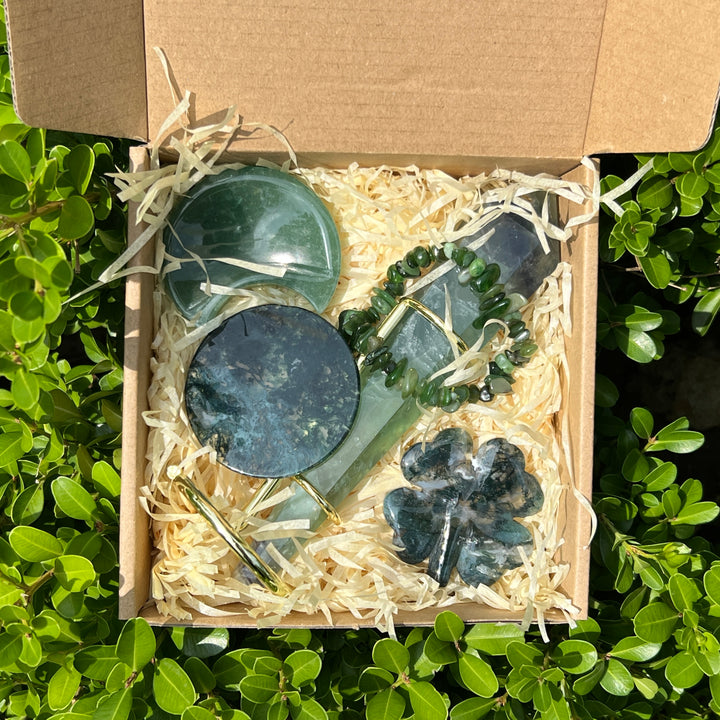 Crystal Value Bundle-Verdant Charm