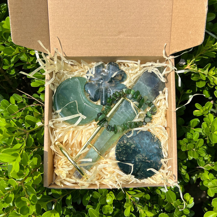 Crystal Value Bundle-Verdant Charm