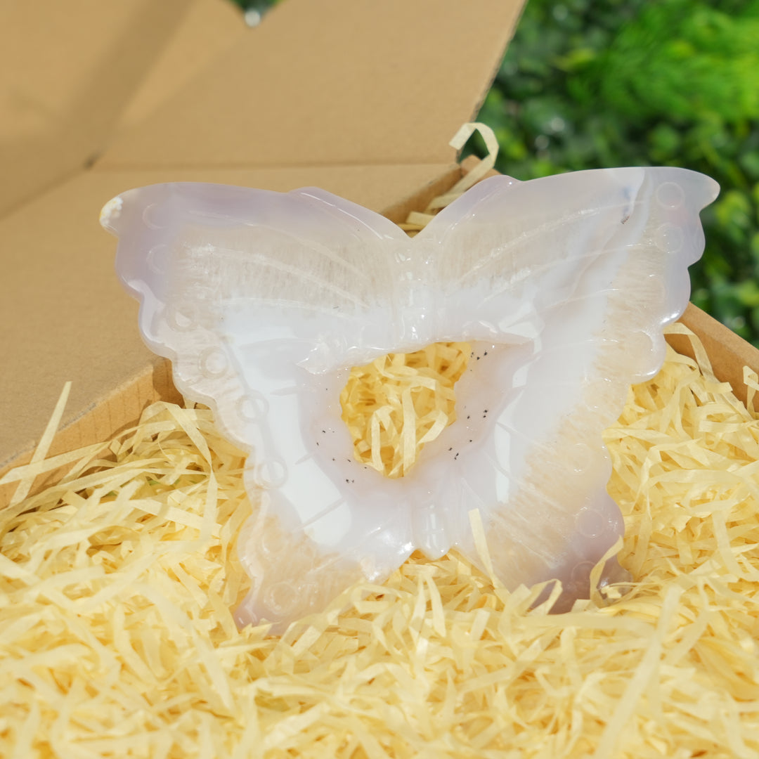 Natural Crystal Value Bundle - Enchanted Crystal Set