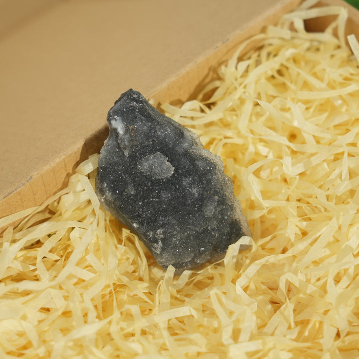 Natural Crystal Value Bundle - Enchanted Crystal Set