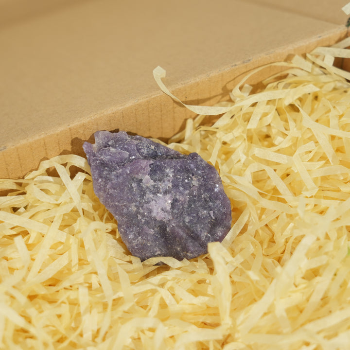 Natural Crystal Value Bundle - Enchanted Crystal Set